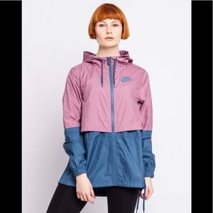 Nike Sportswear Women's Woven Jacket